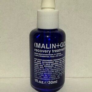 Malin & Goetz Recovery Treatment Oil